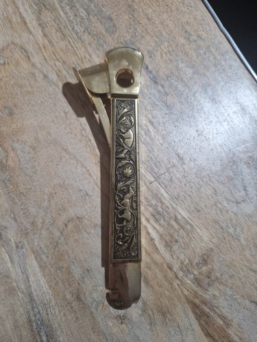Coupe cigare ancien - coupe,