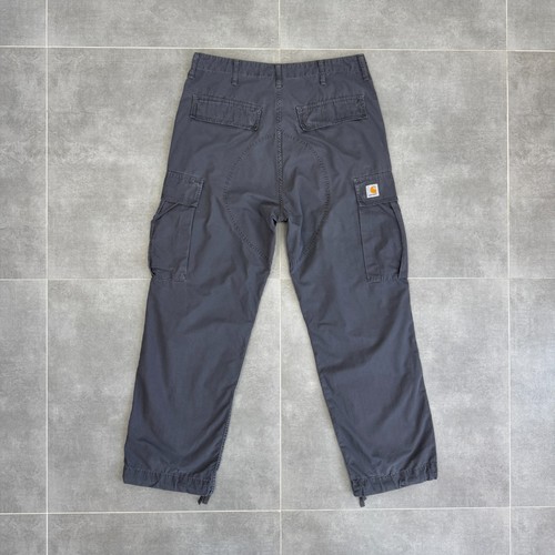 Pantalon cargo vintage