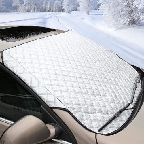 Couverture pare brise - couverture, voiture