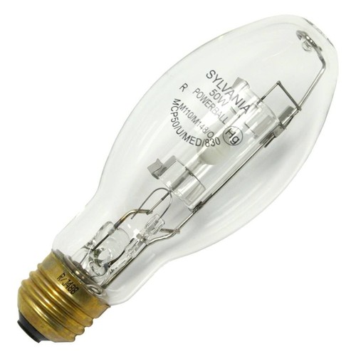 Sylvania 50 Watt Metalarc®
