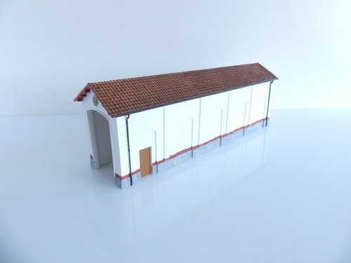 Hornby hc8061 maquette - hornby,