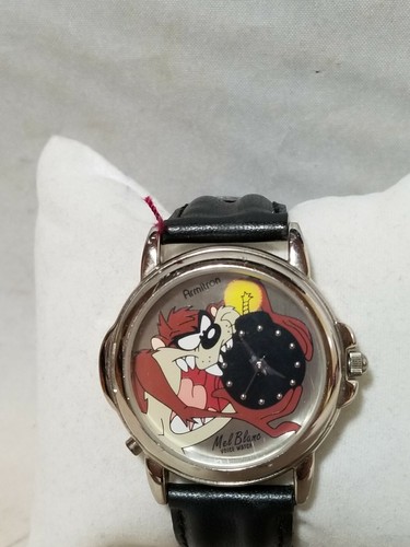 Mel blanc voice watch - ,