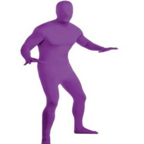 élasthanne zentai - Élasthanne,