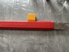 Baguette brasure argent - brasure,