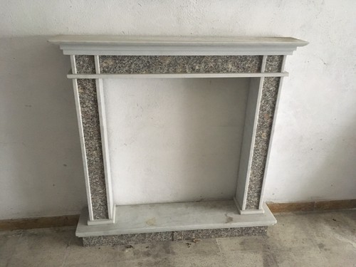 Elegantissima cornice camino - cornice,