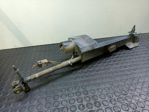 Moteur essuie glace volvo - moteur,