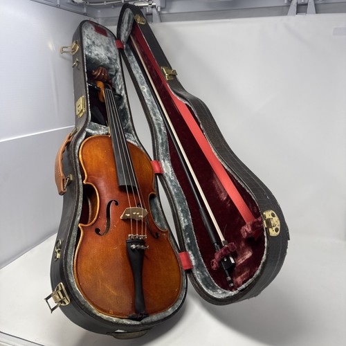 Vintage 1960 karl herrmann - vintage,