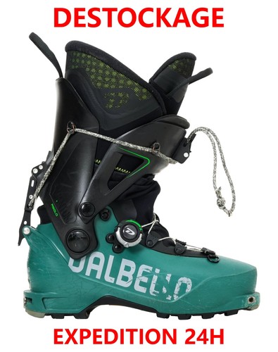 Chaussure ski randonnée - de,