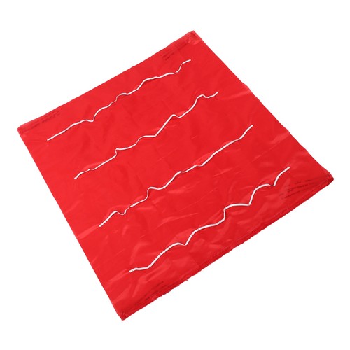 Tissu pour cible - cible, de