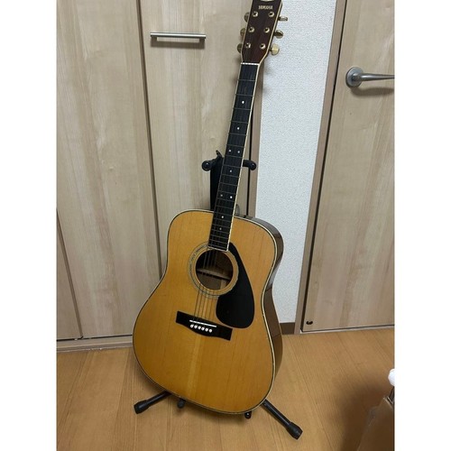 Guitare acoustique yamaha - guitare,