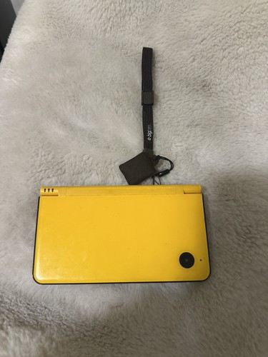 Nintendo dsi système - nintendo, xl
