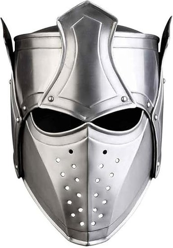 Casque acier kaldor - en,