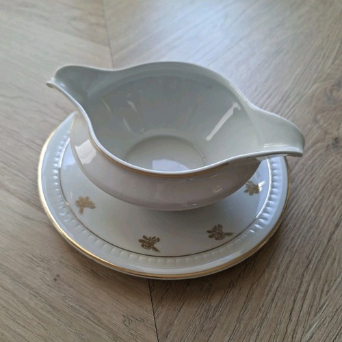 Saucière porcelaine - , de