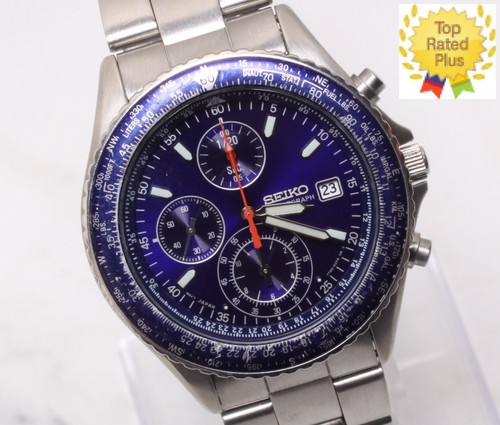 Comme neuf seiko - comme,