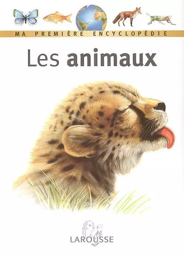 Les animaux ma - animaux,