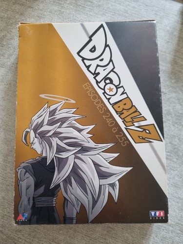 Dvd coffret dragon - dvd,