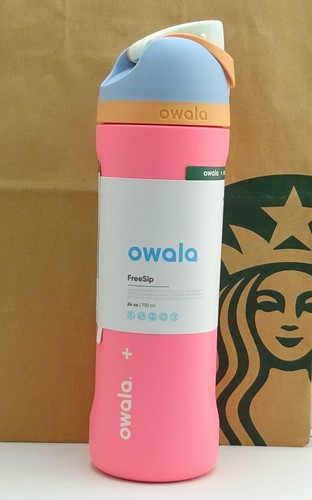 Starbucks owala tasse thermo - tasse,
