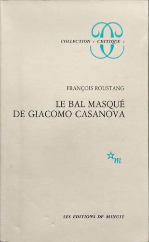 Bal masqué giacomo - le,