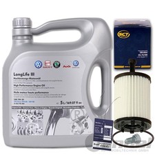 Filtre vw original huile - +, 5l