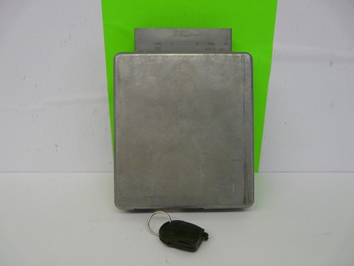 Unité commande moteur - commande,