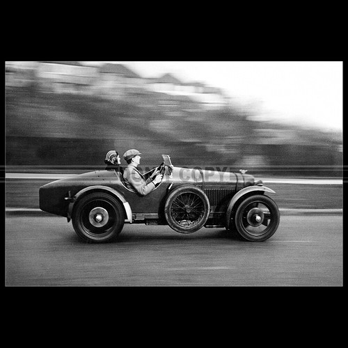 Photo 034185 amilcar cgss - a.034185,
