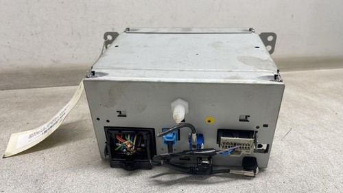 Autoradio origine opel astra - autoradio,