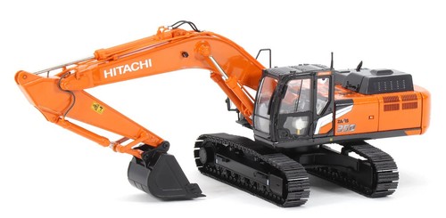 Hitachi pelle sur - pelle,