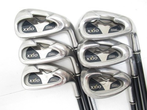 Xxio iron set - xxio, 5