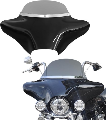 Front outer batwing fairing - front,