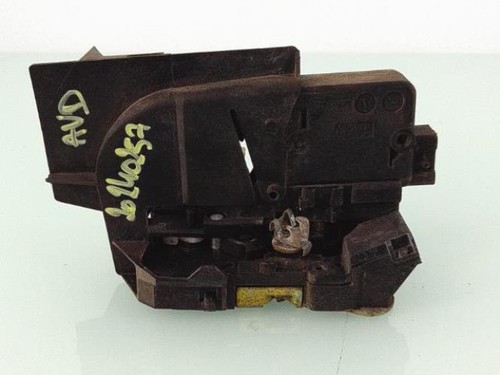 Serrure avant droit - , renault