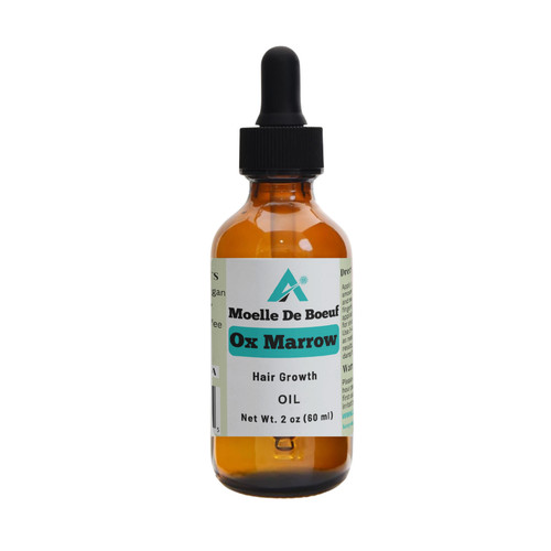 Hair growth moelle boeuf - ,
