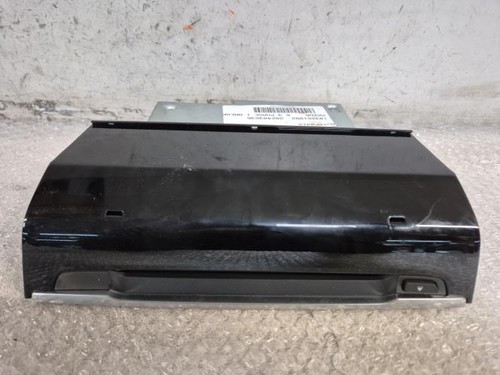 Autoradio mazda phase - 6,