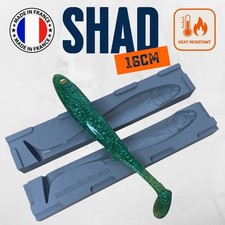 Moule shad pour - moule,