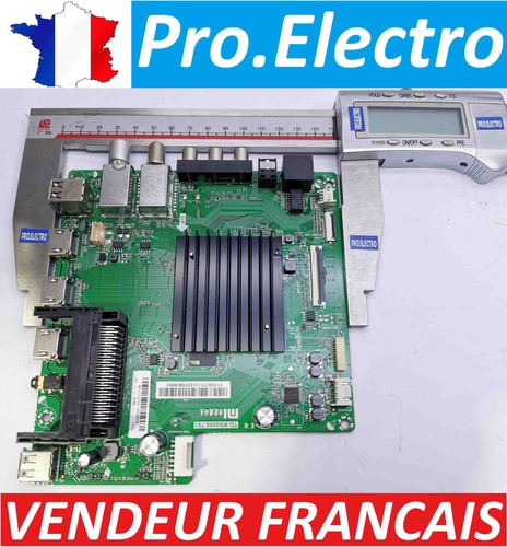 Motherboard led xiaomi - tv, tv