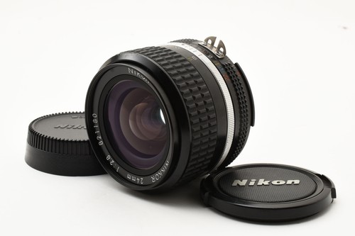 Mint nikon ai s ais - [,
