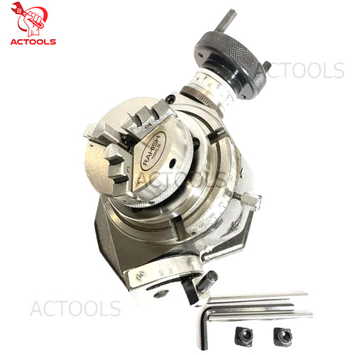 Table rotative pivotante - , de