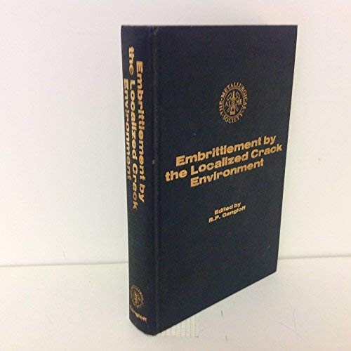 Embrittlement the localized - embrittlement, by