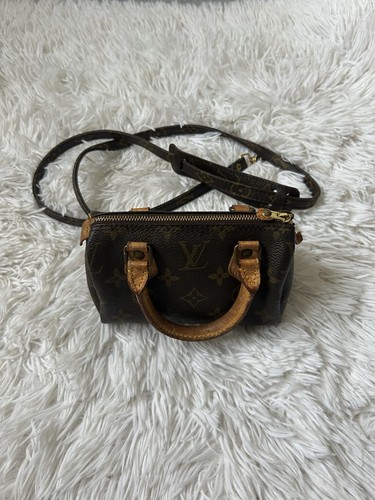 Sac louis vuitton - vuitton, nano