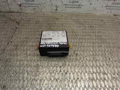 5010415051b calculateur moteur - 5010415051b,