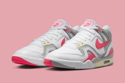 Nike air tech challenege - tech,