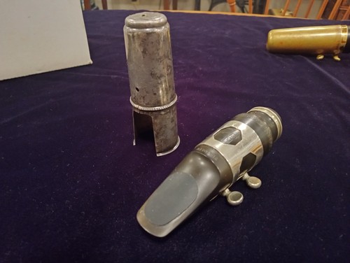 Lelandais streamline tenor - lelandais, s5