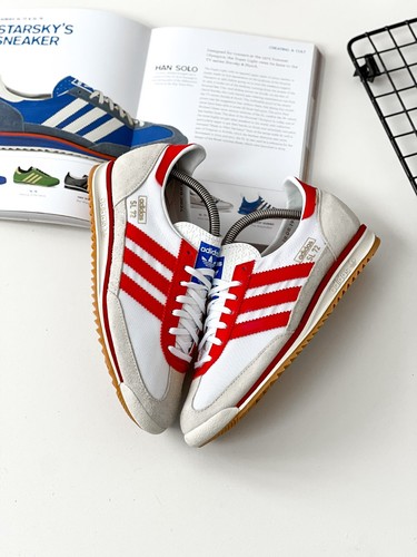 Adidas 75th - adidas, 72