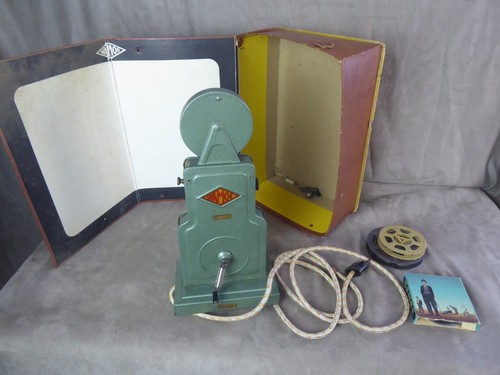 Projecteur ancien marque - ancien.,