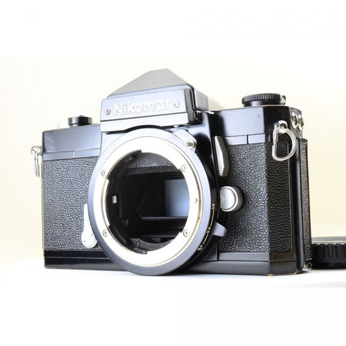 Appareil photo reflex