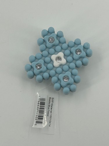 Crocs jibbitz charm flower - crocs,