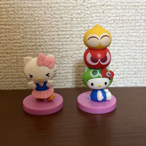 Hello kitty collaboration - hello,