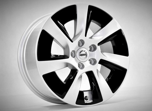 Jantes alliage volvo s60 - jantes,