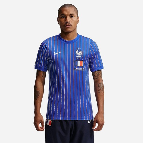 Maillot jacquemus nike - x,