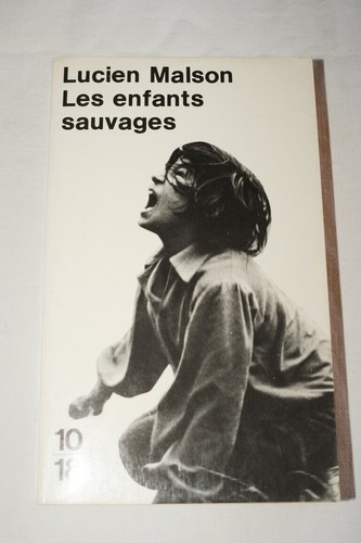 Les enfants sauvages malson - ,