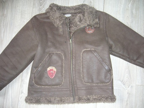 Blouson ans - blouson,